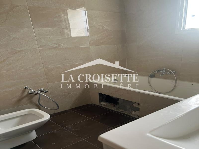 Appartement S+2 à L'aouina